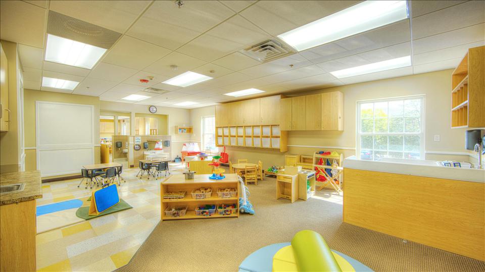 Chatham KinderCare Daycare, Preschool & Early Education in Chatham