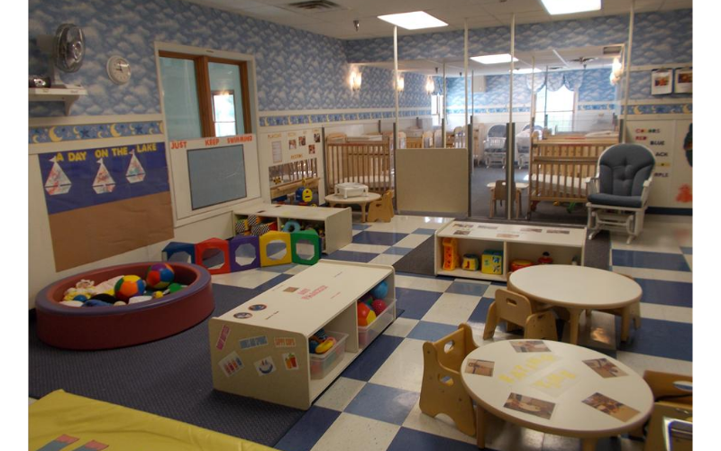 Pleasant Hill KinderCare | Daycare, Preschool & Early Education In ...