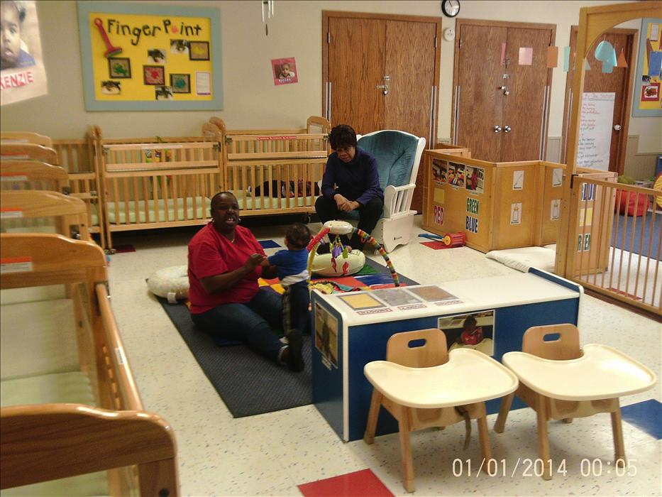 76th Street KinderCare Daycare, Preschool & Early Education in