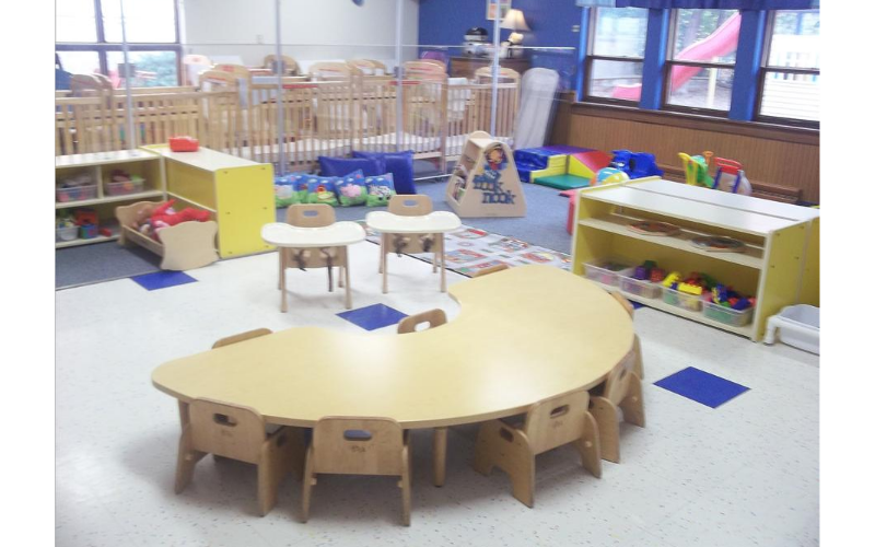 Southwest KinderCare | Daycare, Preschool & Early Education In ...