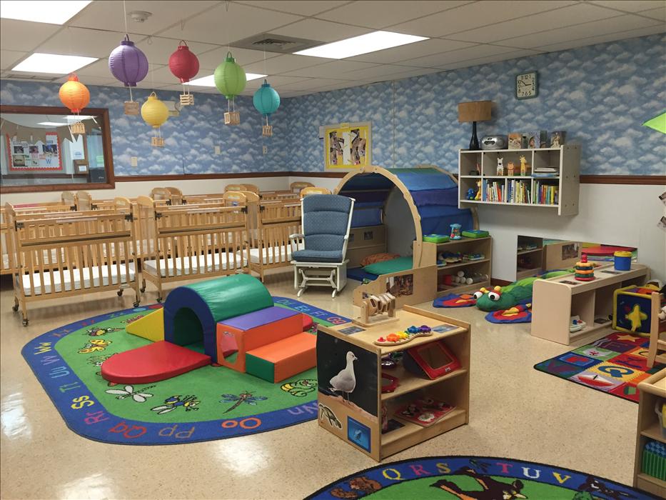 Kildare Farm KinderCare | Daycare, Preschool & Early Education In Cary ...