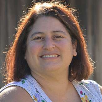 Ida Gemignani, Our Center Director