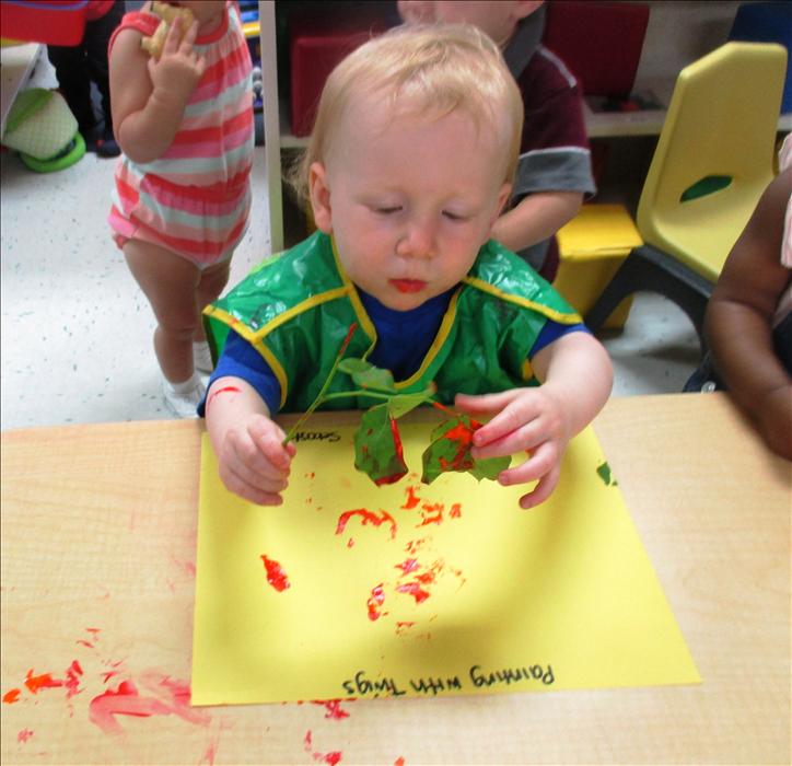 Pembroke Pines Kindercare 