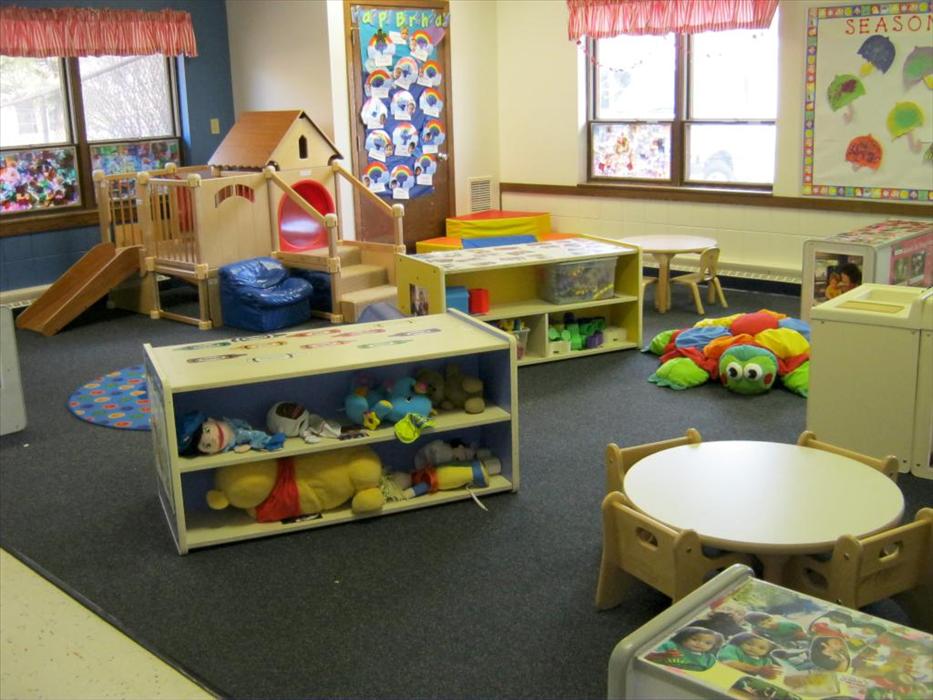 Green Meadows KinderCare Daycare, Preschool & Early Education in