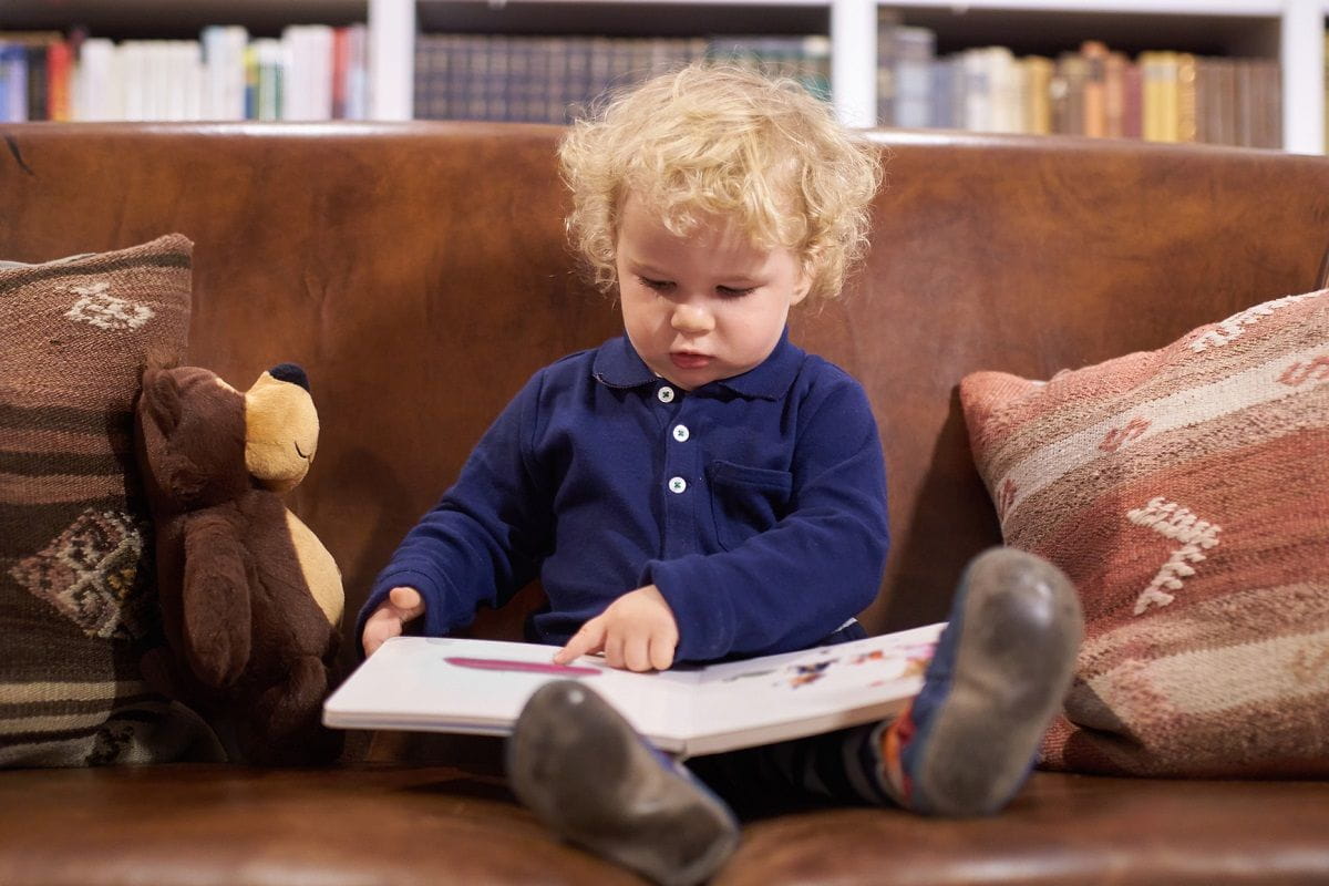 best touch and feel books for babies