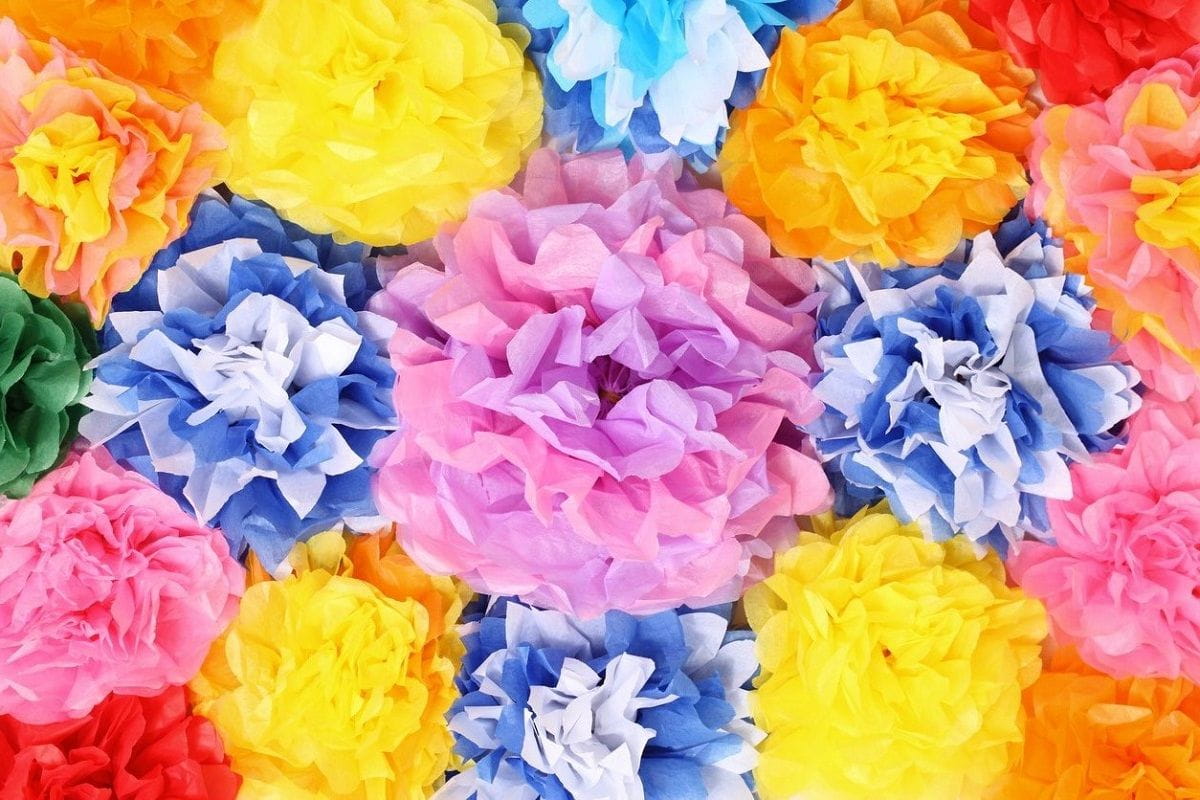It's Cinco de Mayo Time! 3 Colorful Crafts to Make Your Casa Fiesta-Ready