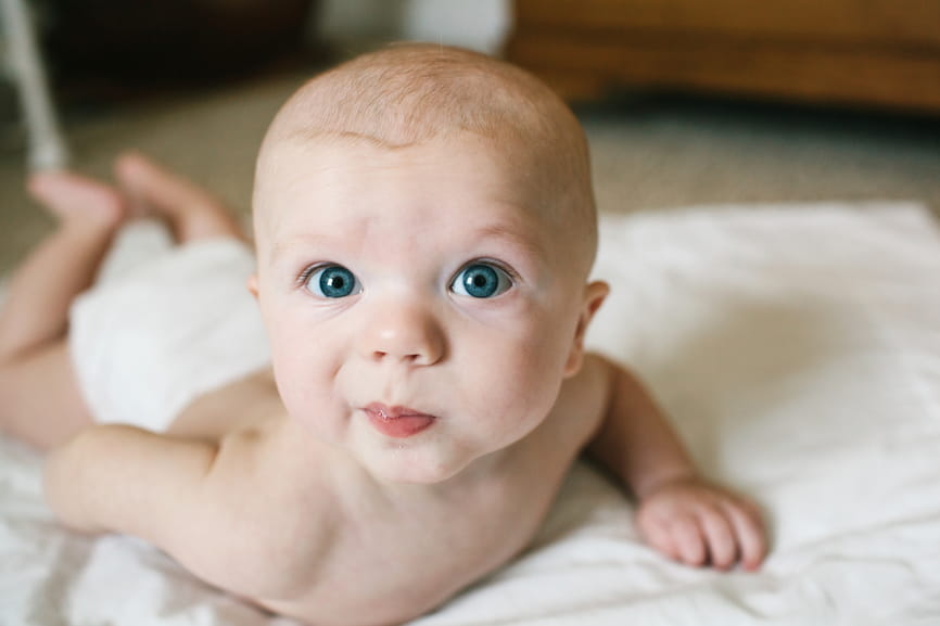 New Baby What You Need To Know About Tummy Time