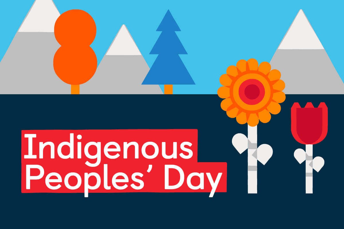 16 Indigenous Peoples Day Ideas, Games & Activities for 2021