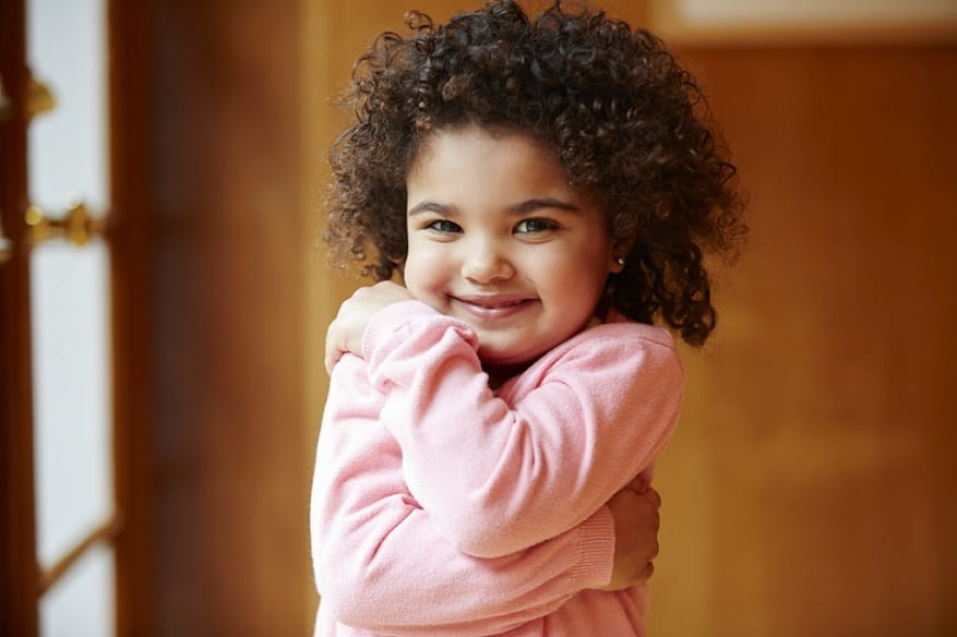 I Love Me!&quot; 10 Ways to Build Your Child&#39;s Self-Esteem