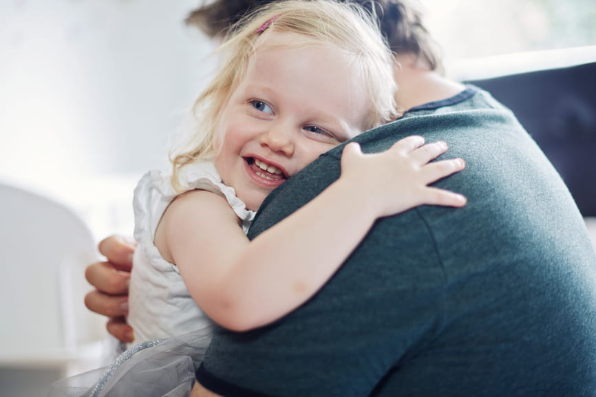 Snuggle Science Why Hugs Are Good For Your Brain And Your Family Bond