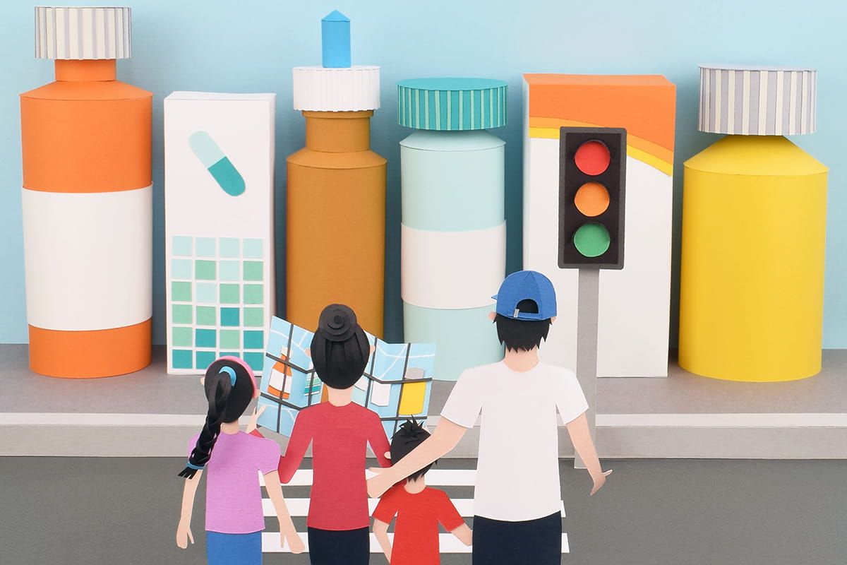 6 Simple Medication Safety Practices to Keep Kids Safe at Home