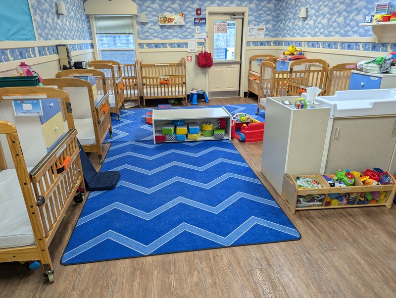 Infant Classroom