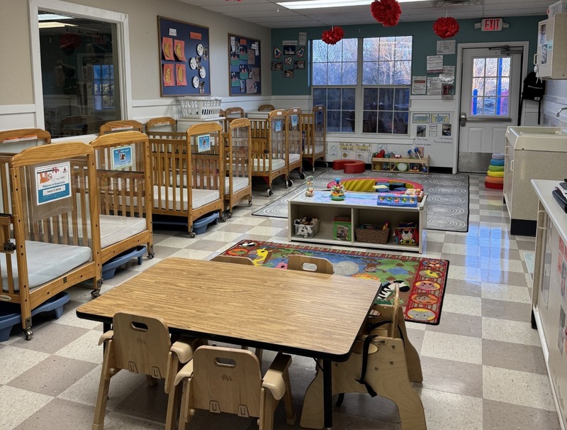 Infant Classroom