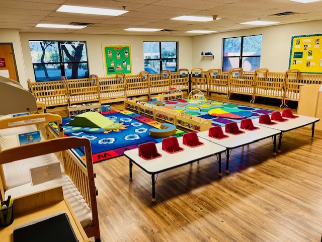 Infant Classroom