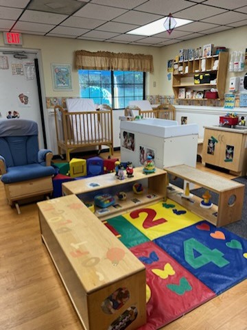 Infant Classroom