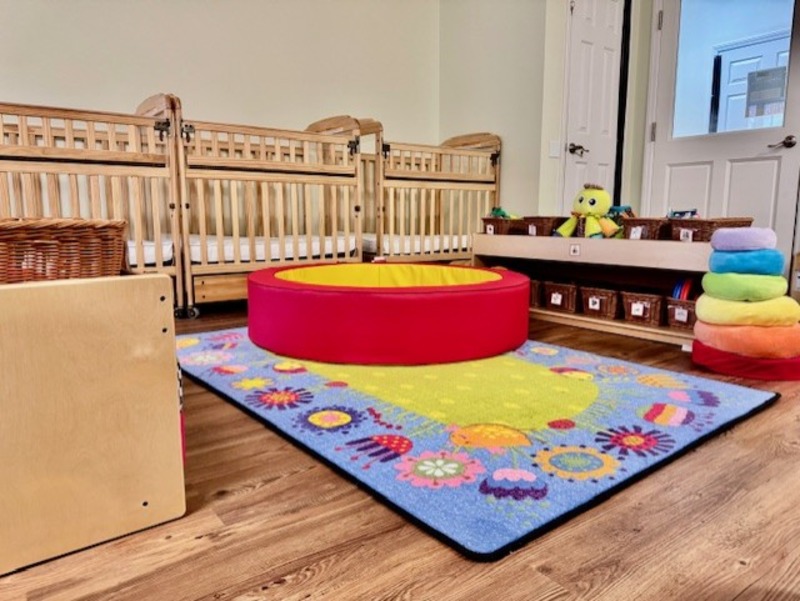 Infant Classroom