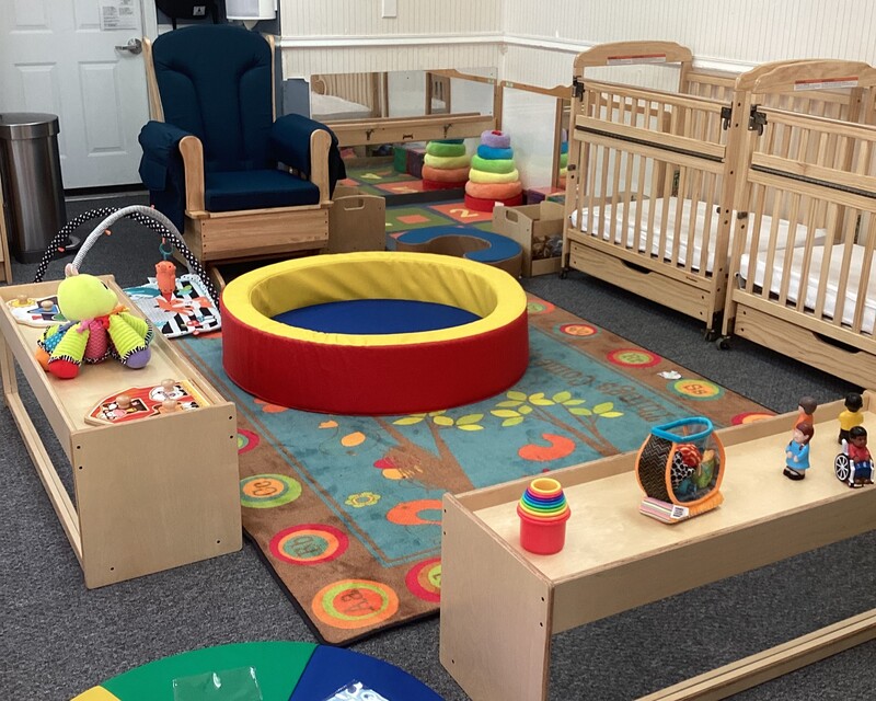 Infant Classroom