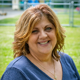 Barbara Santoro, Our Center Director