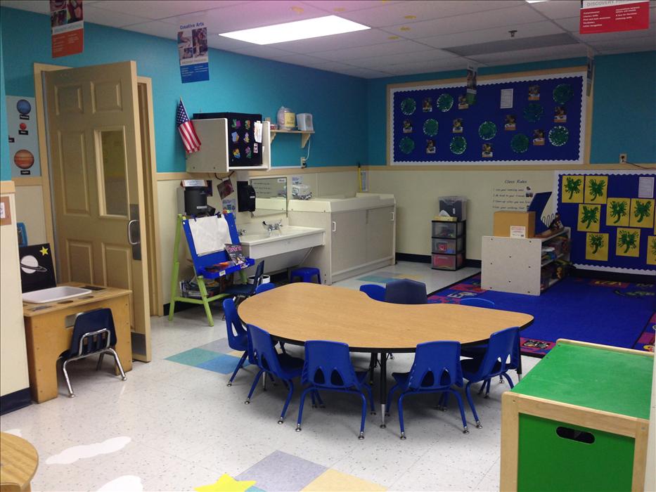 Barrett Parkway KinderCare | Daycare, Preschool & Early Education in ...