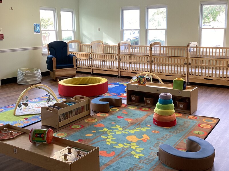 Infant Classroom