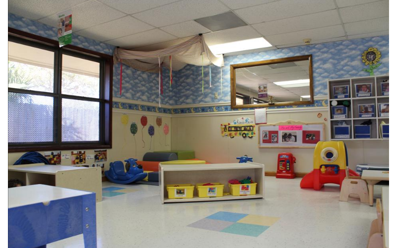 Gunn KinderCare | Daycare, Preschool & Early Education in Tampa, FL ...