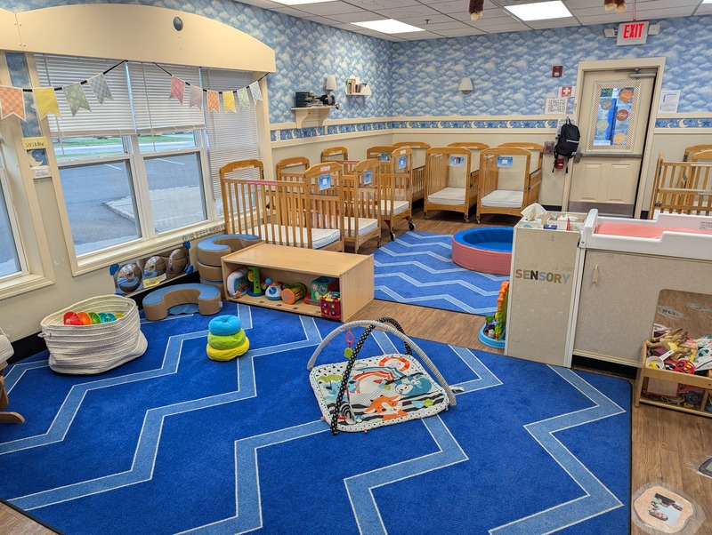 Infant Classroom