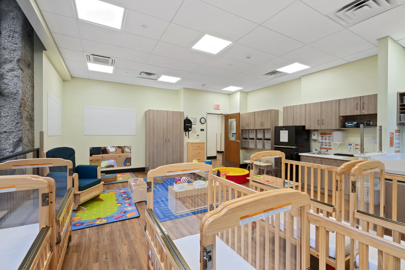 Infant Classroom