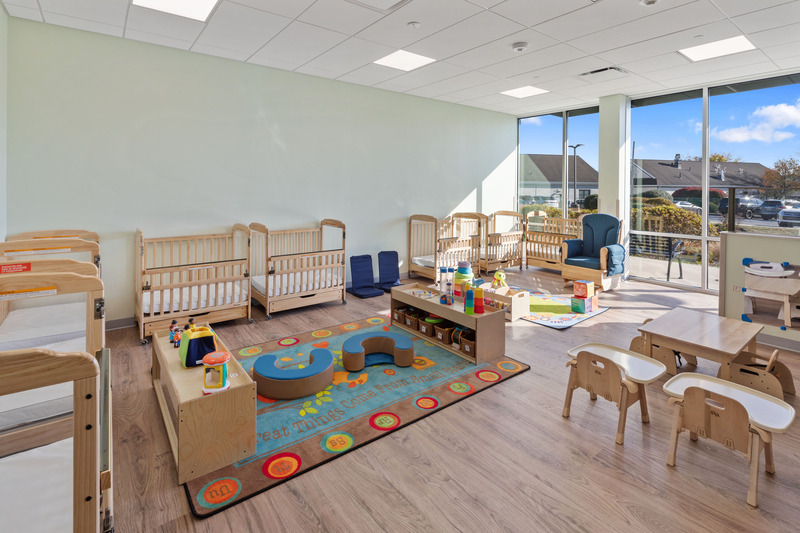 Infant Classroom