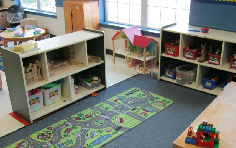 North Exton KinderCare | Daycare, Preschool & Early Education in Exton ...