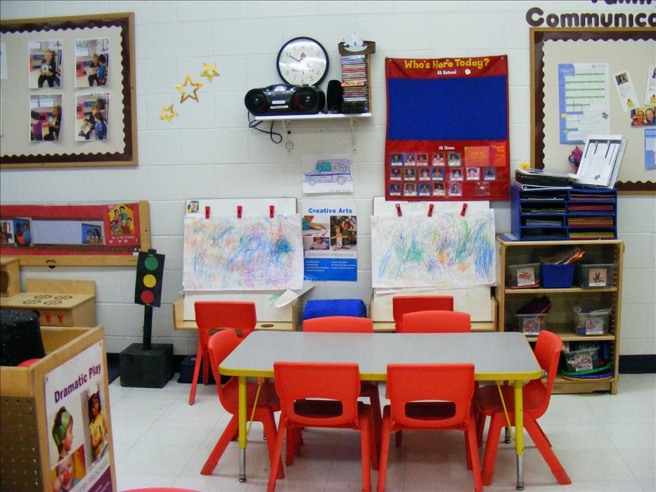 Reynoldsburg KinderCare | Daycare, Preschool & Early Education in ...