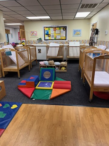 Infant Classroom