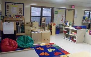 Greenwell Springs KinderCare | Daycare, Preschool & Early Education in ...