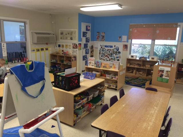 Largo KinderCare | Daycare, Preschool & Early Education in Largo, FL ...