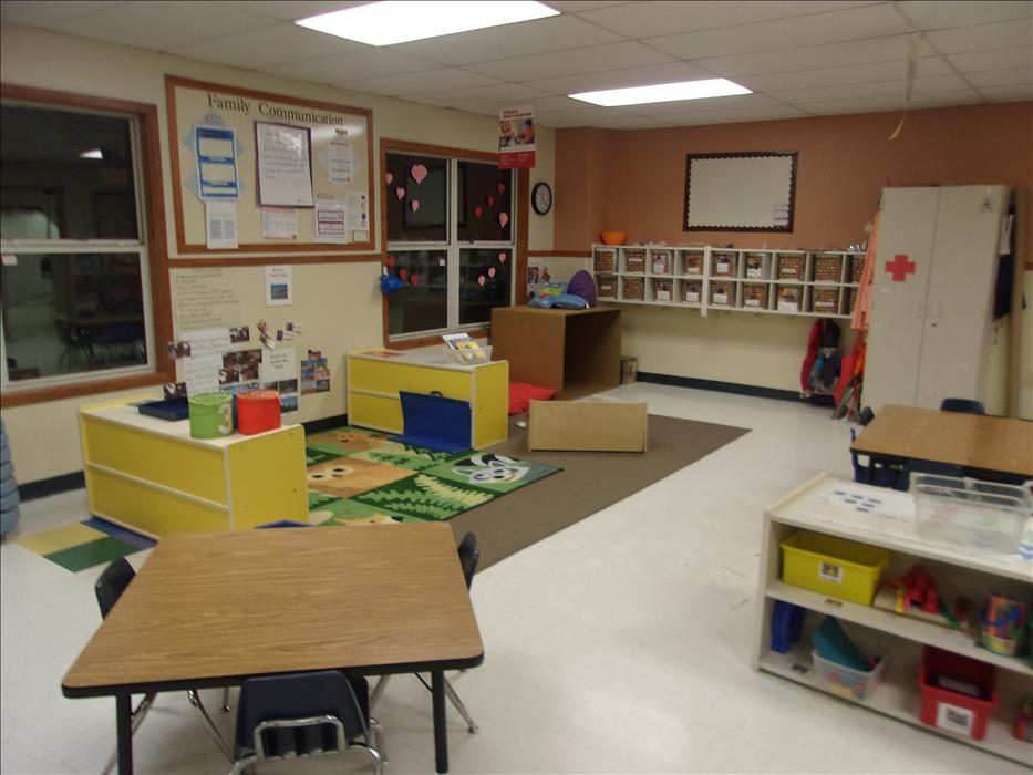 Stonegate I KinderCare | Daycare, Preschool & Early Education in Parker ...