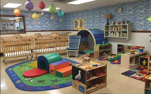 Kildare Farm KinderCare | Daycare, Preschool & Early Education in Cary ...