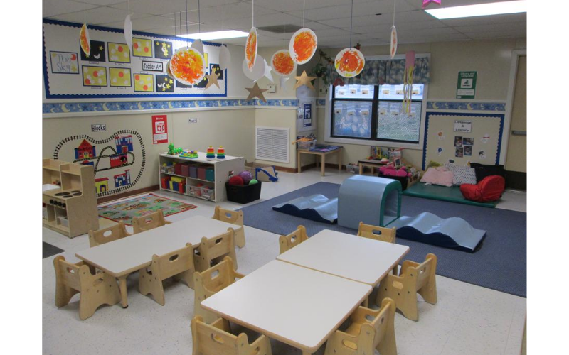 Swiss Avenue KinderCare | Daycare, Preschool & Early Education in ...