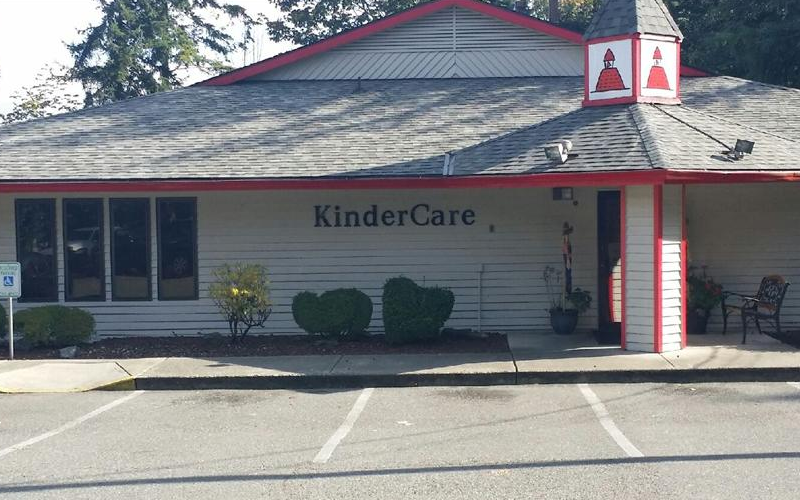 Daycare Preschool Child Care Centers In Seatac Wa Kindercare