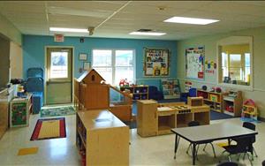 Novi KinderCare | Daycare, Preschool & Early Education in Novi, MI ...