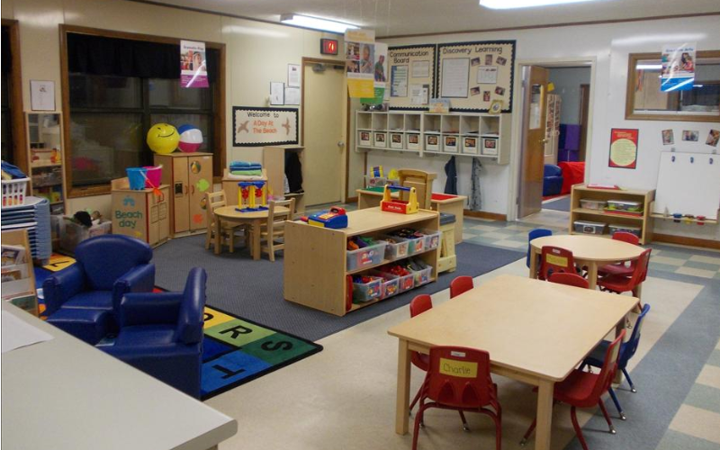 KinderCare of Plum | Daycare, Preschool & Early Education in Plum, PA ...