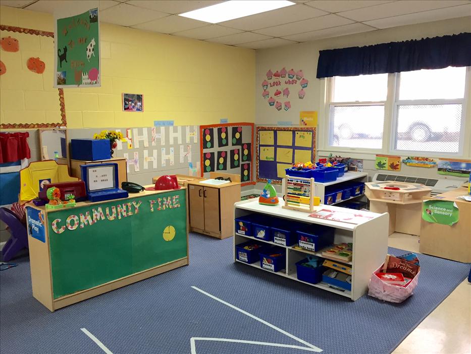 Duke Street KinderCare | Daycare, Preschool & Early Education in Durham ...