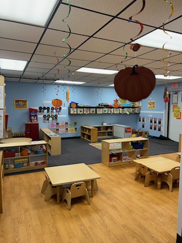 Toddler Classroom