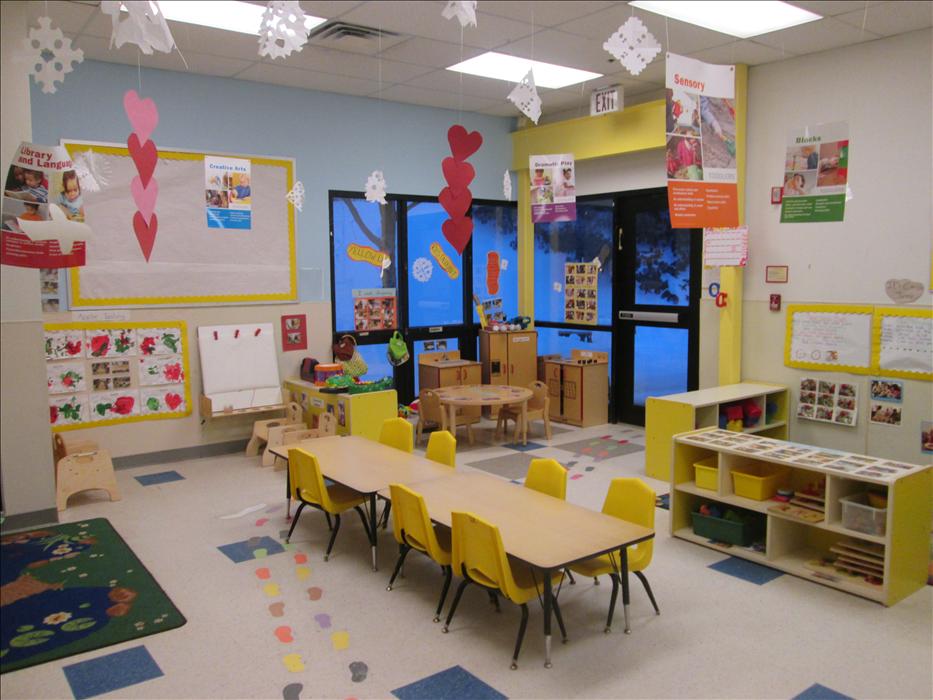 KidStop Child Development Ctr. | Daycare, Preschool & Early Education ...