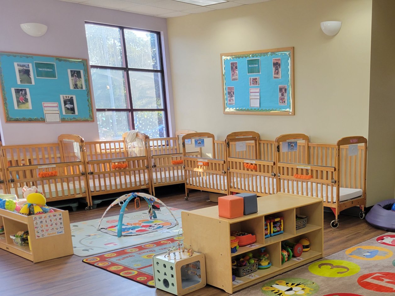 Infant Classroom