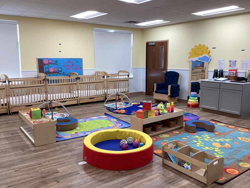 Infant Classroom