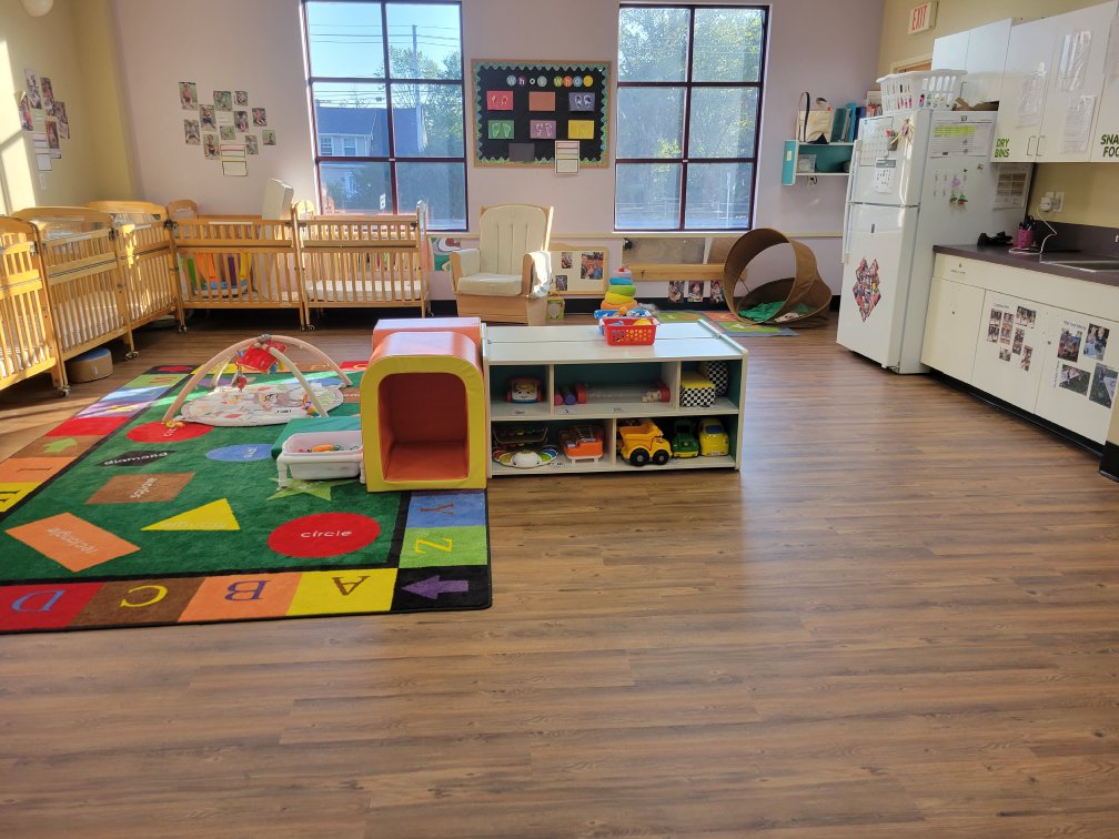 Infant Classroom