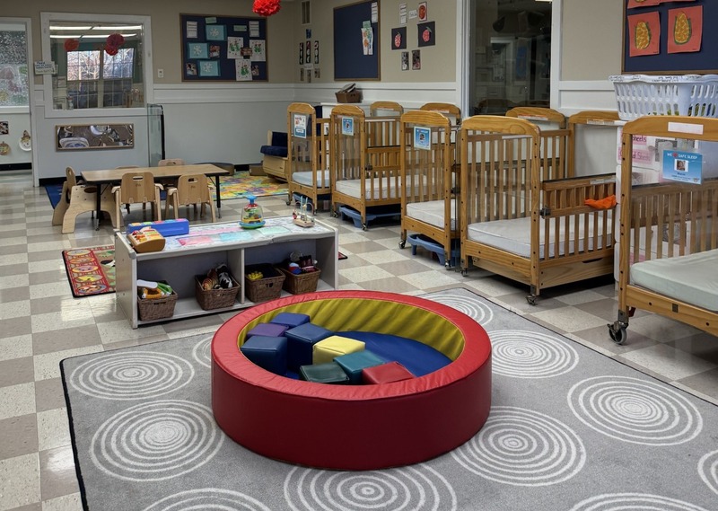 Infant Classroom