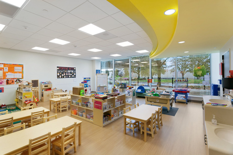 Toddler Classroom