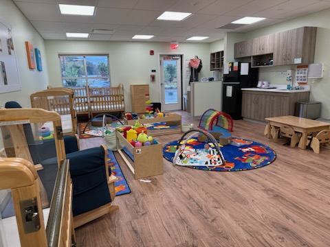 Infant Classroom