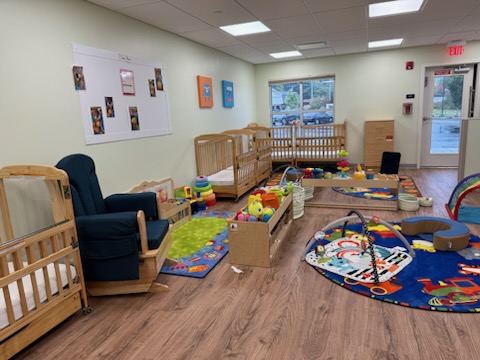 Infant Classroom