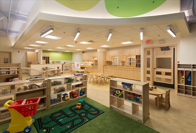 Preschool Classroom